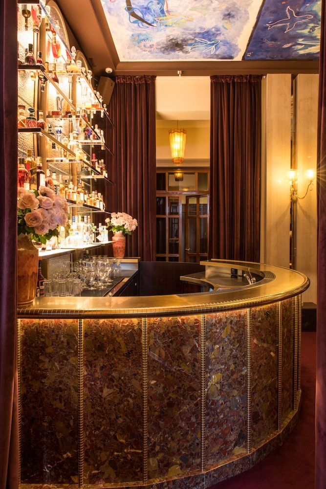 Nolinski Venezia - Evok Collection — Restaurant & bars in Venice, Veneto