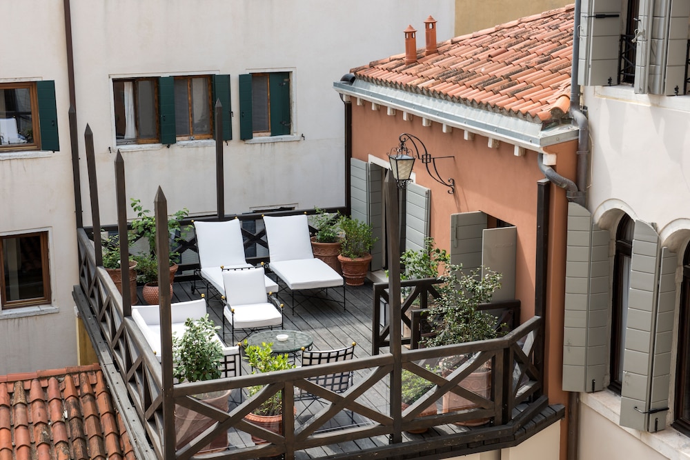 Nolinski Venezia - Evok Collection — Hotel building in Venice, Veneto