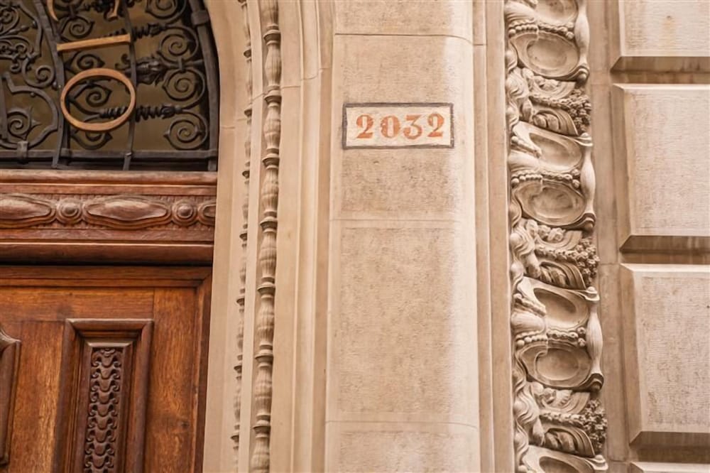 Nolinski Venezia - Evok Collection — Hotel building in Venice, Veneto
