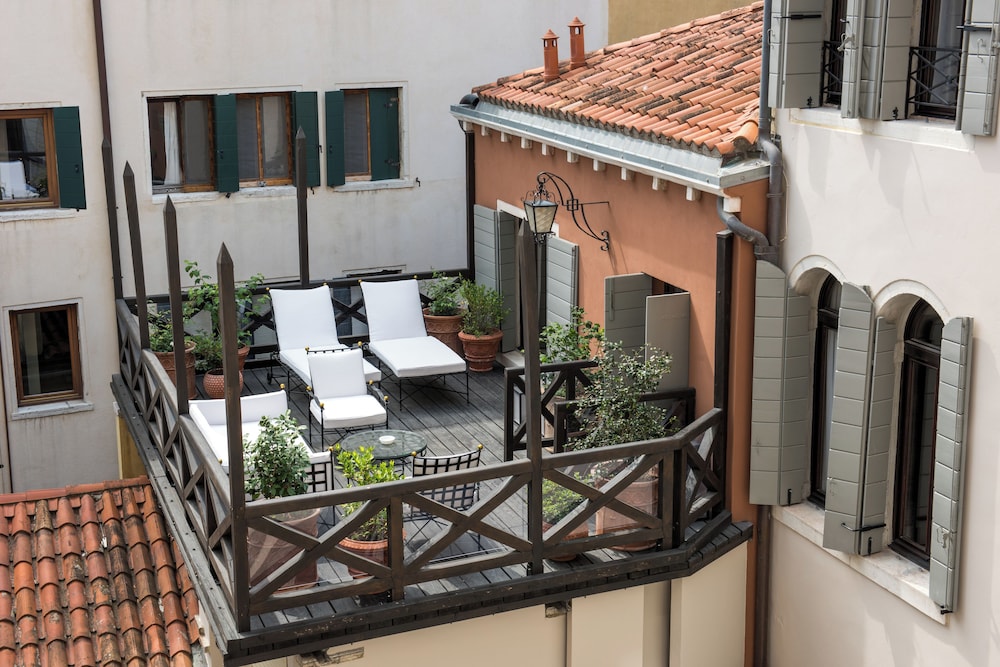 Nolinski Venezia - Evok Collection — Hotel building in Venice, Veneto