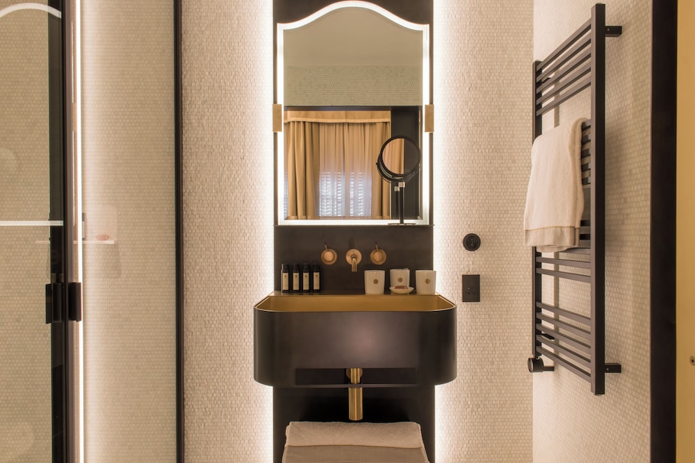 Nolinski Venezia - Evok Collection — Hotel rooms in Venice, Veneto