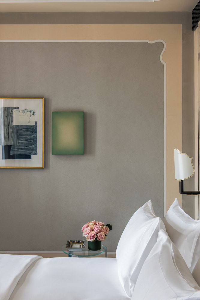 Nolinski Venezia - Evok Collection — Hotel rooms in Venice, Veneto
