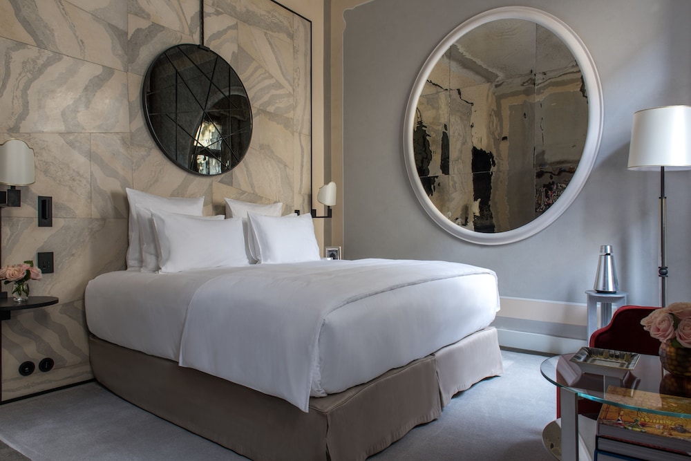 Nolinski Venezia - Evok Collection — Hotel rooms in Venice, Veneto
