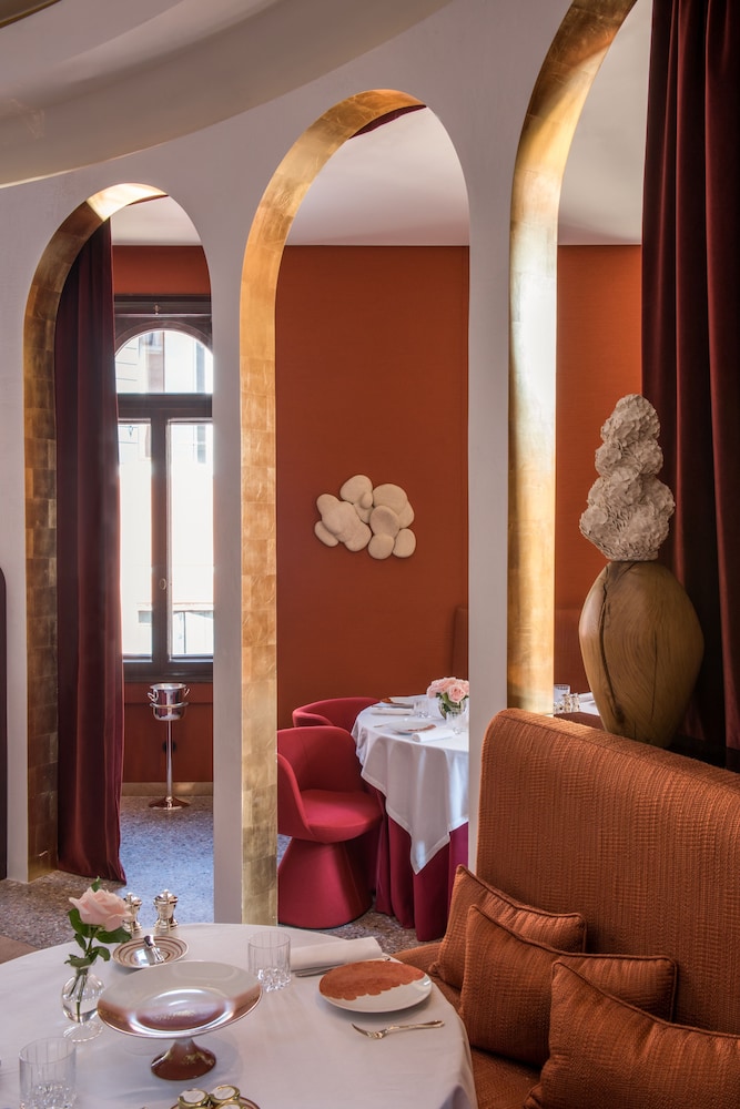 Nolinski Venezia - Evok Collection — Restaurant & bars in Venice, Veneto