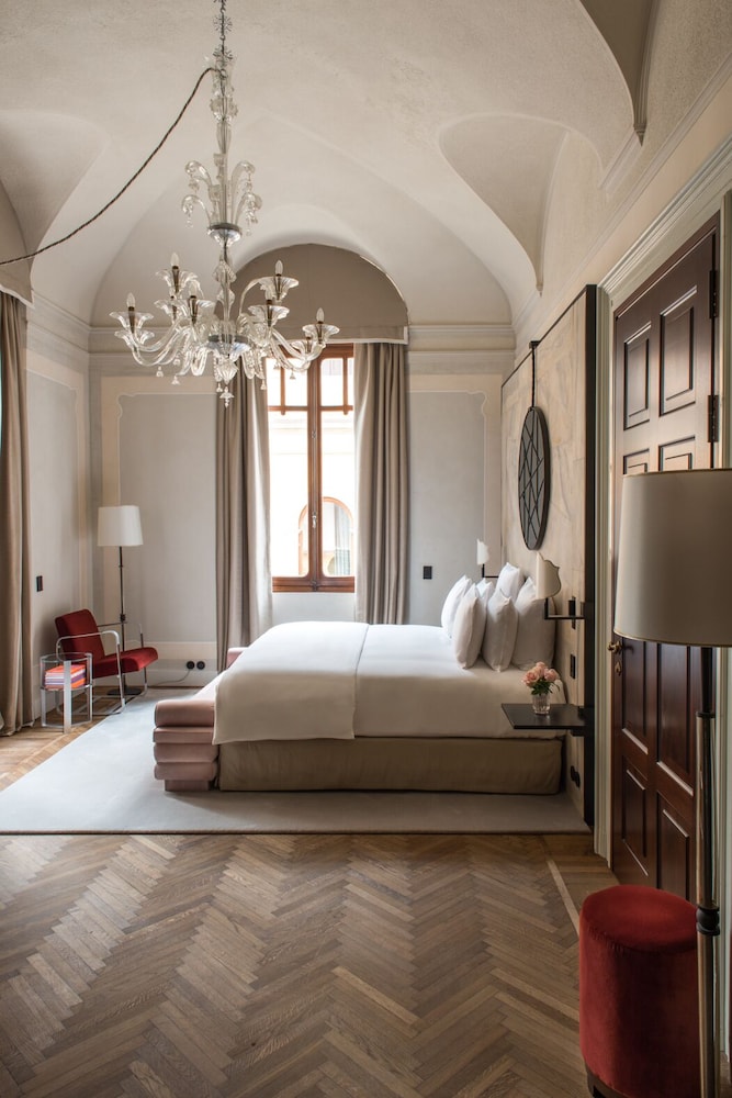 Nolinski Venezia - Evok Collection — Hotel rooms in Venice, Veneto