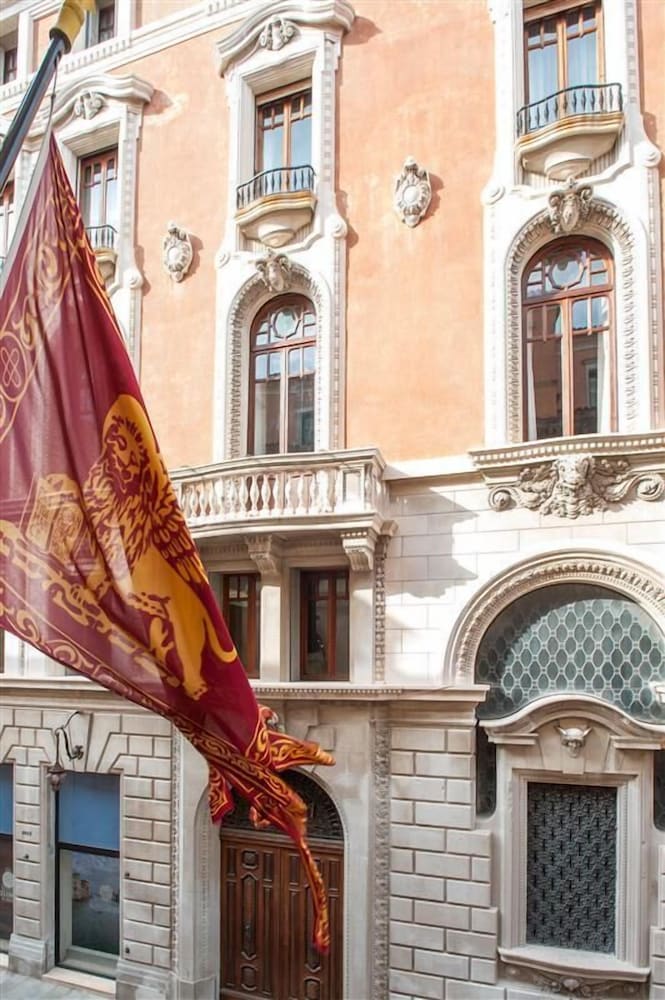 Nolinski Venezia - Evok Collection — Hotel building in Venice, Veneto
