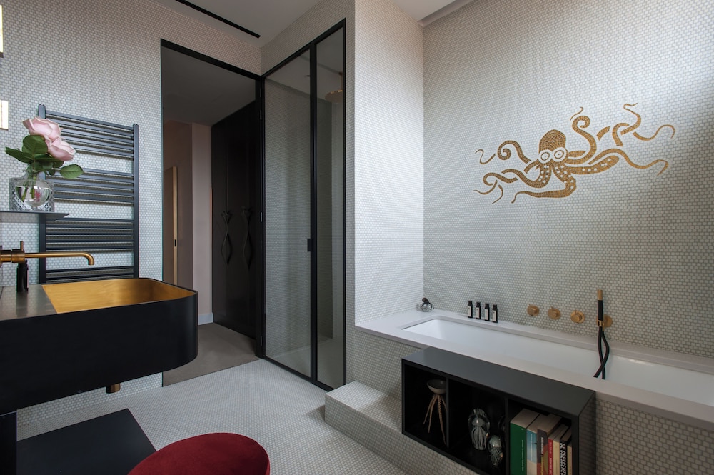 Nolinski Venezia - Evok Collection — Hotel rooms in Venice, Veneto