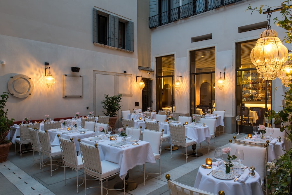 Nolinski Venezia - Evok Collection — Restaurant & bars in Venice, Veneto