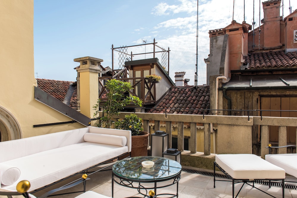 Nolinski Venezia - Evok Collection — Hotel building in Venice, Veneto