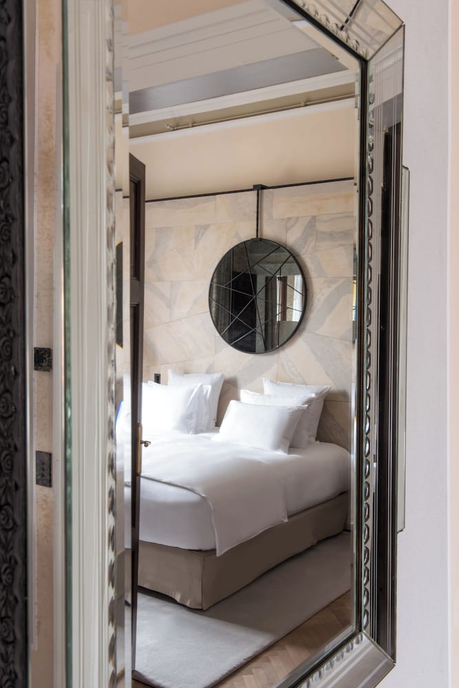 Nolinski Venezia - Evok Collection — Hotel rooms in Venice, Veneto