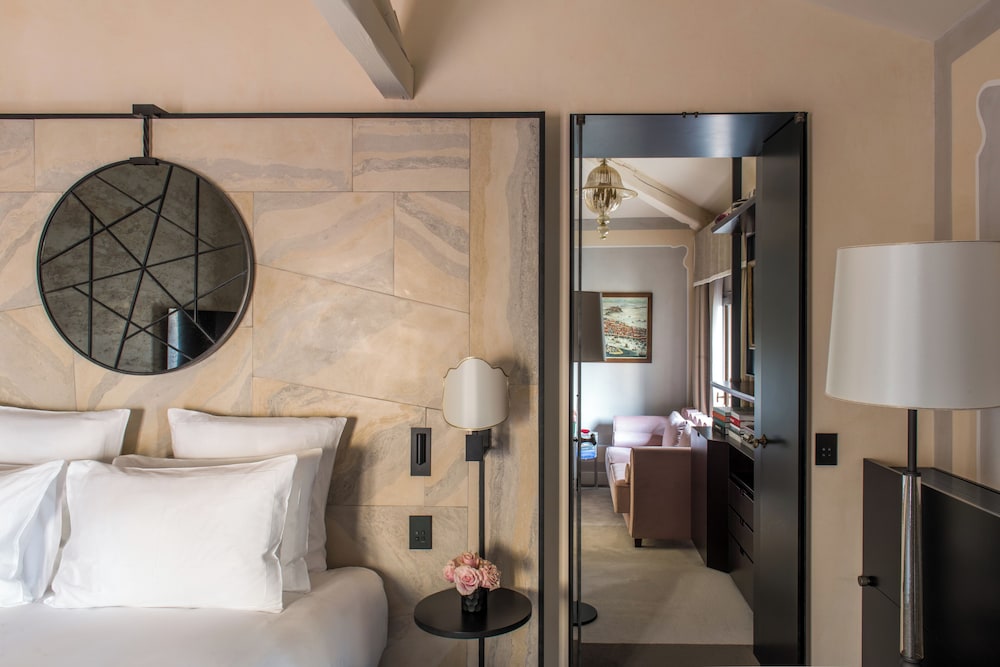 Nolinski Venezia - Evok Collection — Hotel rooms in Venice, Veneto