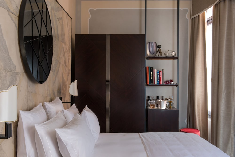 Nolinski Venezia - Evok Collection — Hotel rooms in Venice, Veneto