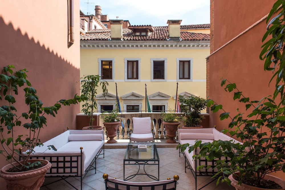 Nolinski Venezia - Evok Collection — Hotel building in Venice, Veneto