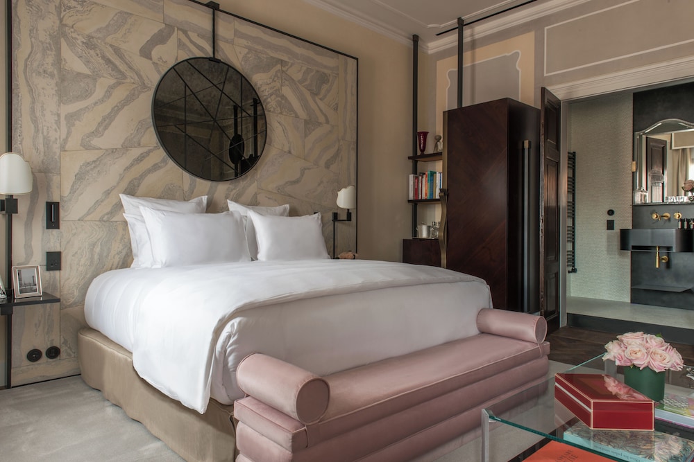 Nolinski Venezia - Evok Collection — Hotel rooms in Venice, Veneto