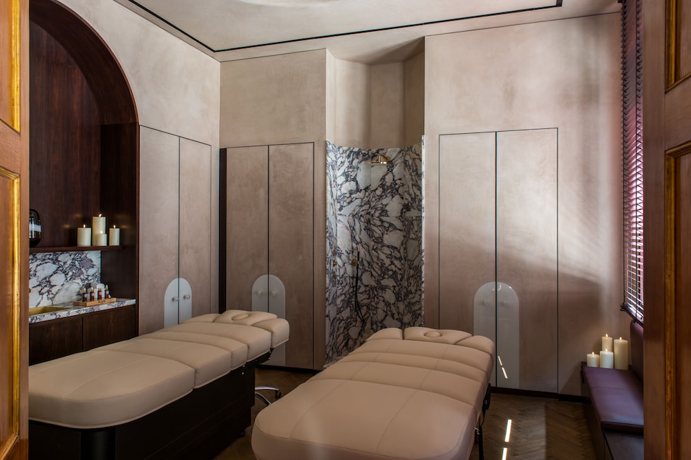 Nolinski Venezia - Evok Collection — Spa in Venice, Veneto