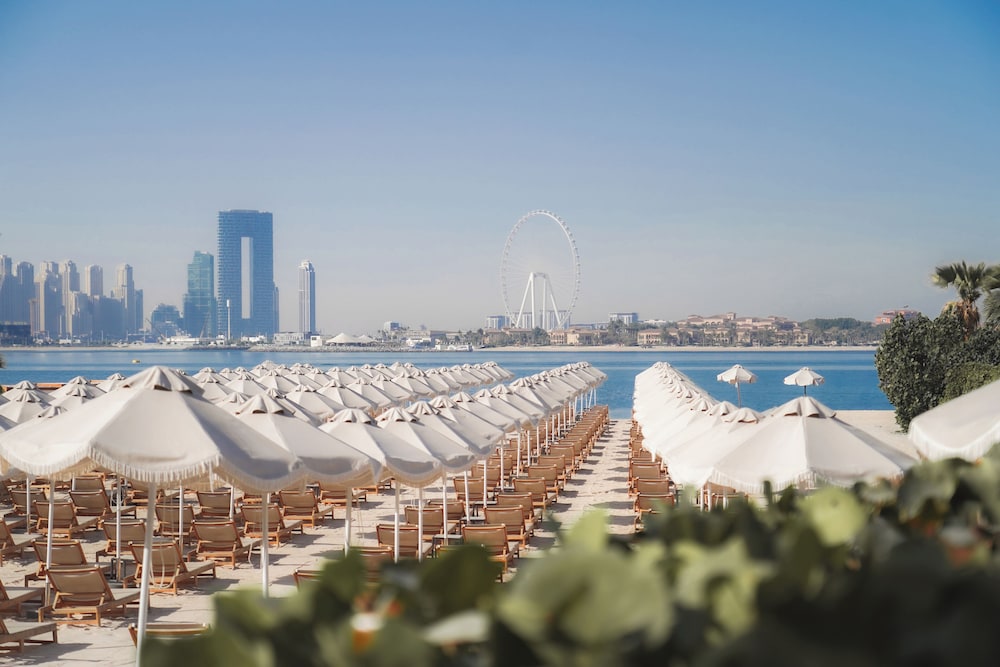 NH Collection Dubai The Palm - zdjęcie 2