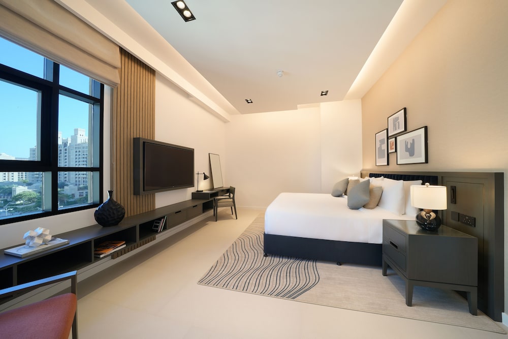 Cheval Maison - The Palm Dubai — Hotel rooms in Dubai