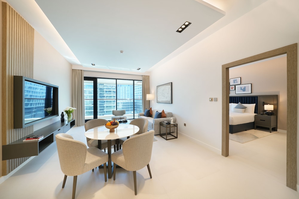 Cheval Maison - The Palm Dubai — Hotel rooms in Dubai