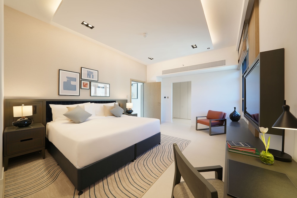 Cheval Maison - The Palm Dubai — Hotel rooms in Dubai