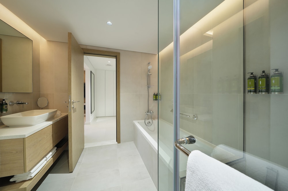 Cheval Maison - The Palm Dubai — Hotel rooms in Dubai