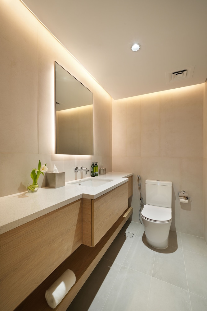 Cheval Maison - The Palm Dubai — Hotel rooms in Dubai