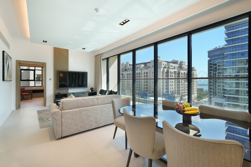 Cheval Maison - The Palm Dubai — Hotel rooms in Dubai