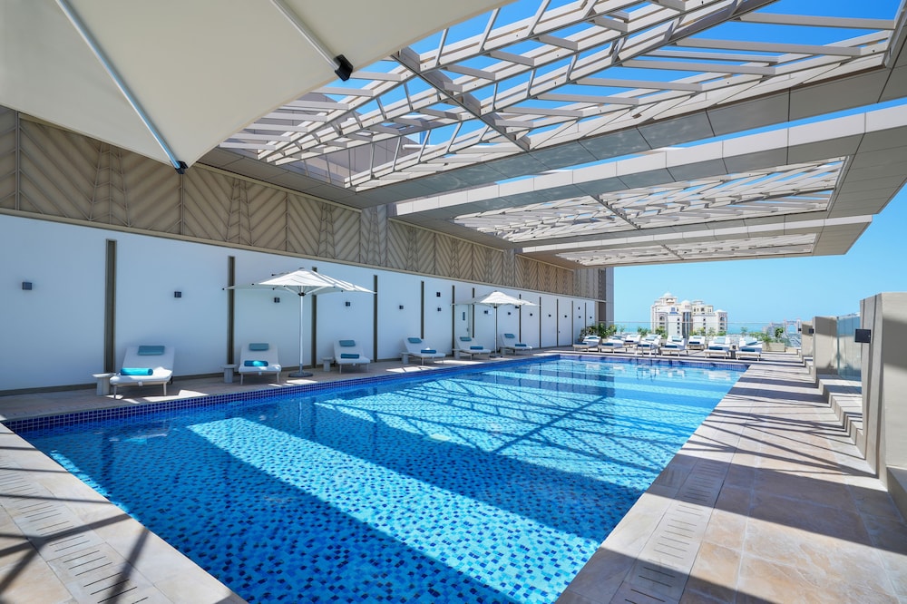 Cheval Maison - The Palm Dubai — Swimming pool in Dubai