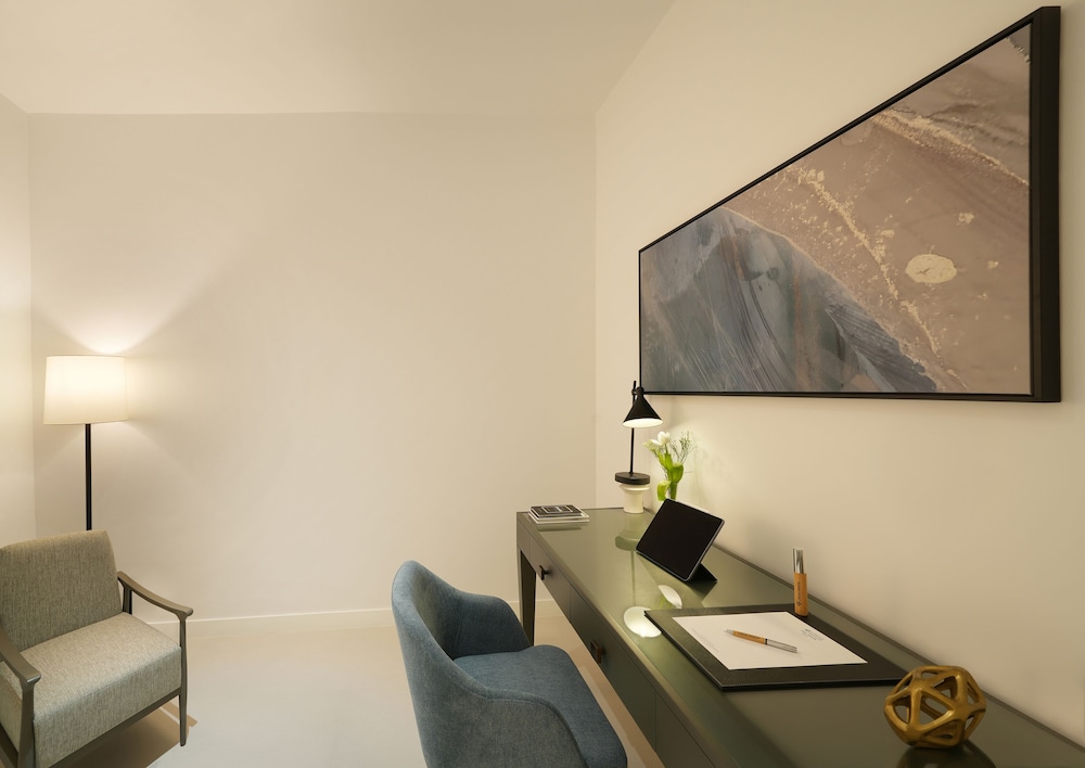 Cheval Maison - The Palm Dubai — Hotel rooms in Dubai