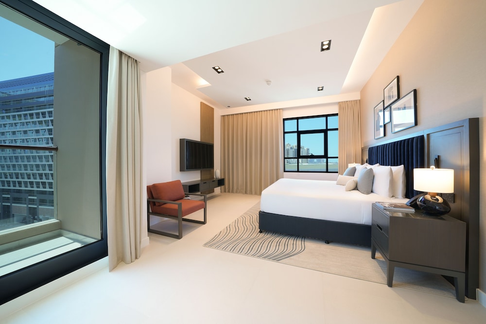 Cheval Maison - The Palm Dubai — Hotel rooms in Dubai