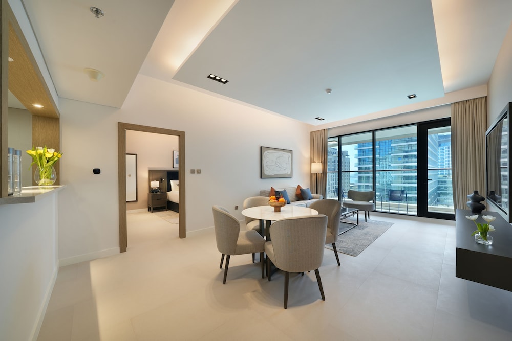 Cheval Maison - The Palm Dubai — Hotel rooms in Dubai