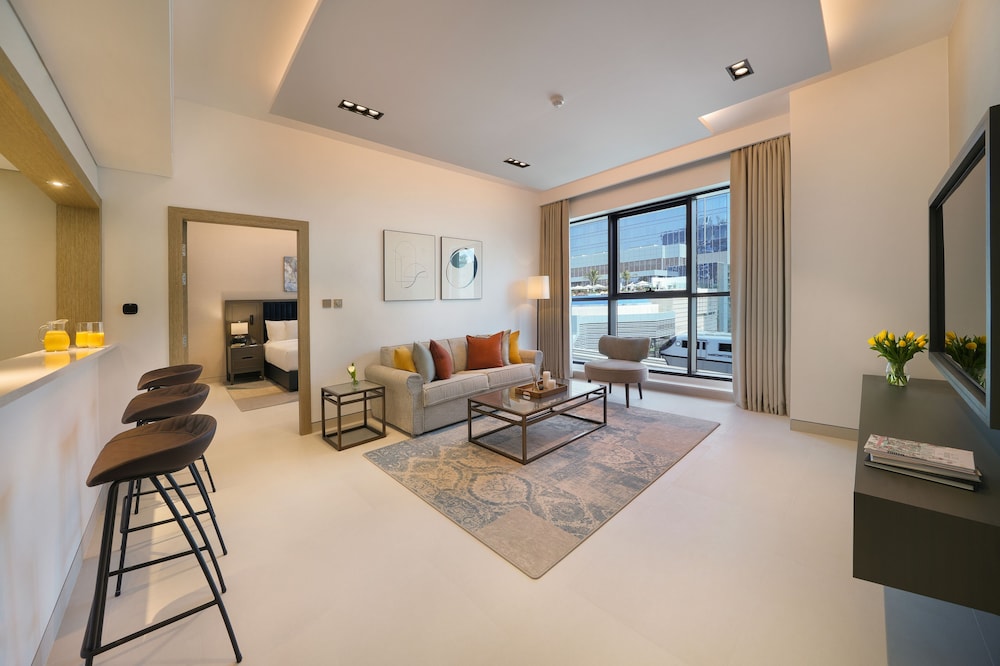 Cheval Maison - The Palm Dubai — Hotel rooms in Dubai