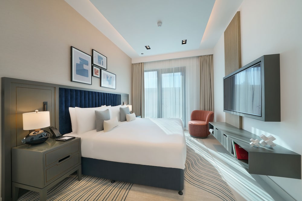 Cheval Maison - The Palm Dubai — Hotel rooms in Dubai
