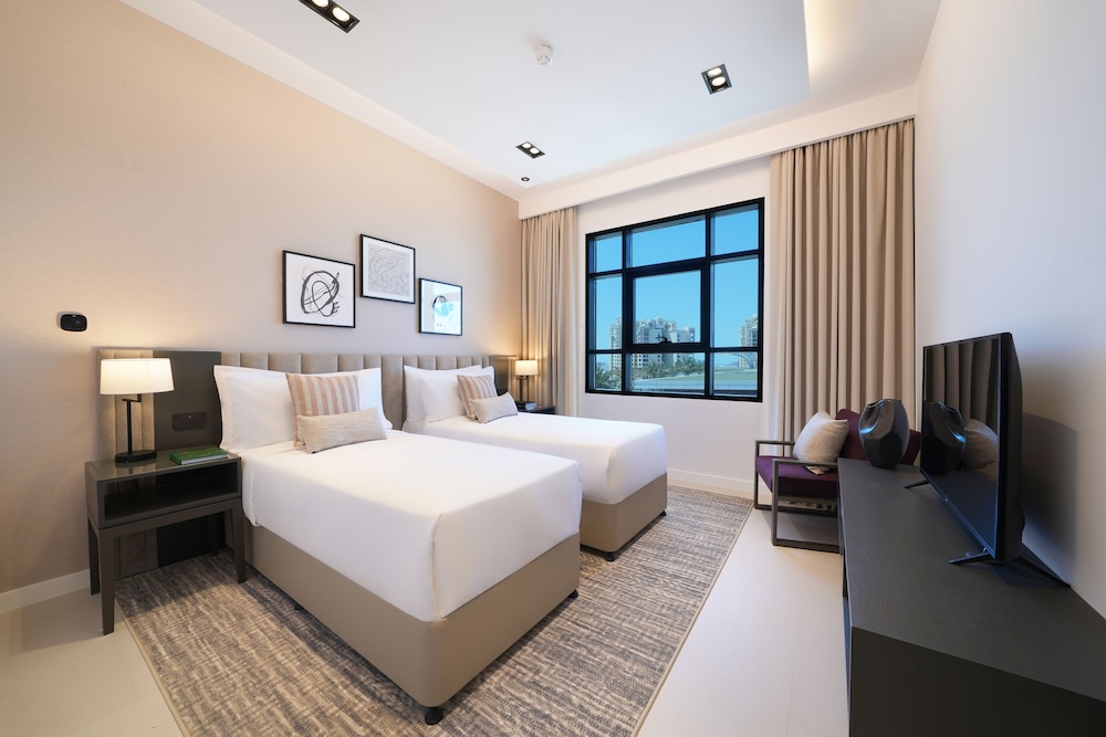 Cheval Maison - The Palm Dubai — Hotel rooms in Dubai