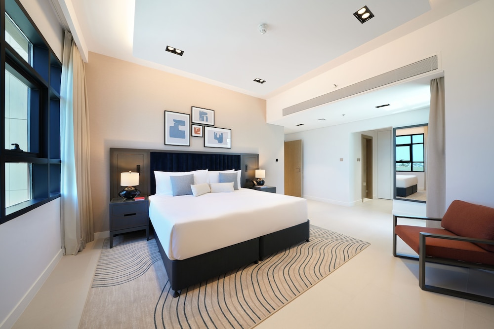 Cheval Maison - The Palm Dubai — Hotel rooms in Dubai
