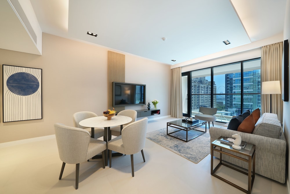 Cheval Maison - The Palm Dubai — Hotel rooms in Dubai