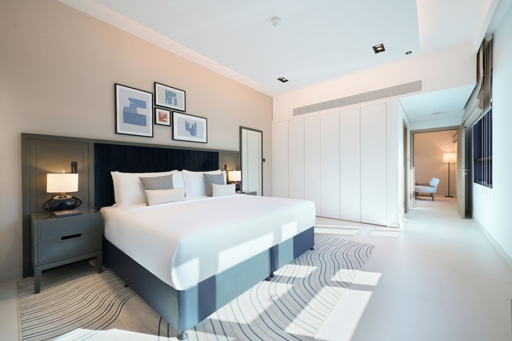 Cheval Maison - The Palm Dubai — Hotel rooms in Dubai