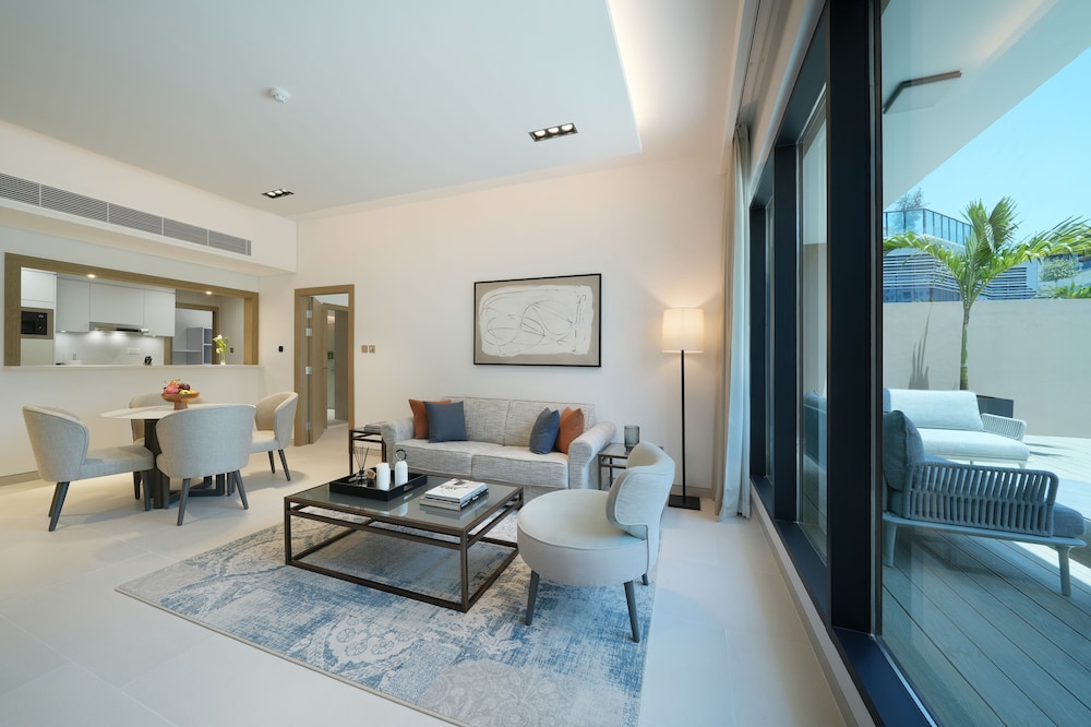 Cheval Maison - The Palm Dubai — Hotel rooms in Dubai