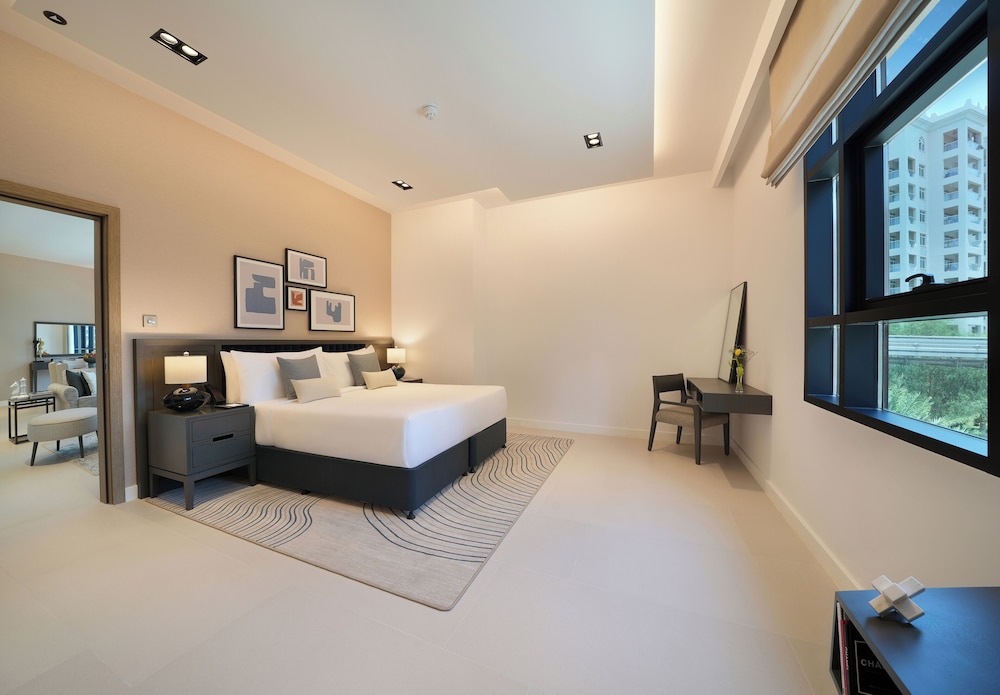 Cheval Maison - The Palm Dubai — Hotel rooms in Dubai