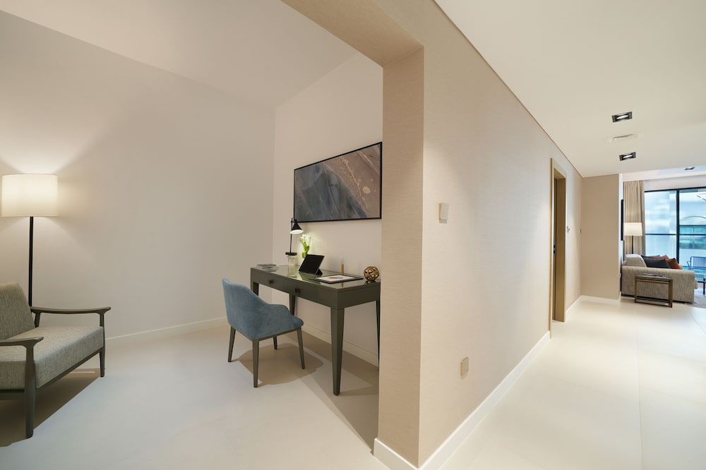 Cheval Maison - The Palm Dubai — Hotel rooms in Dubai