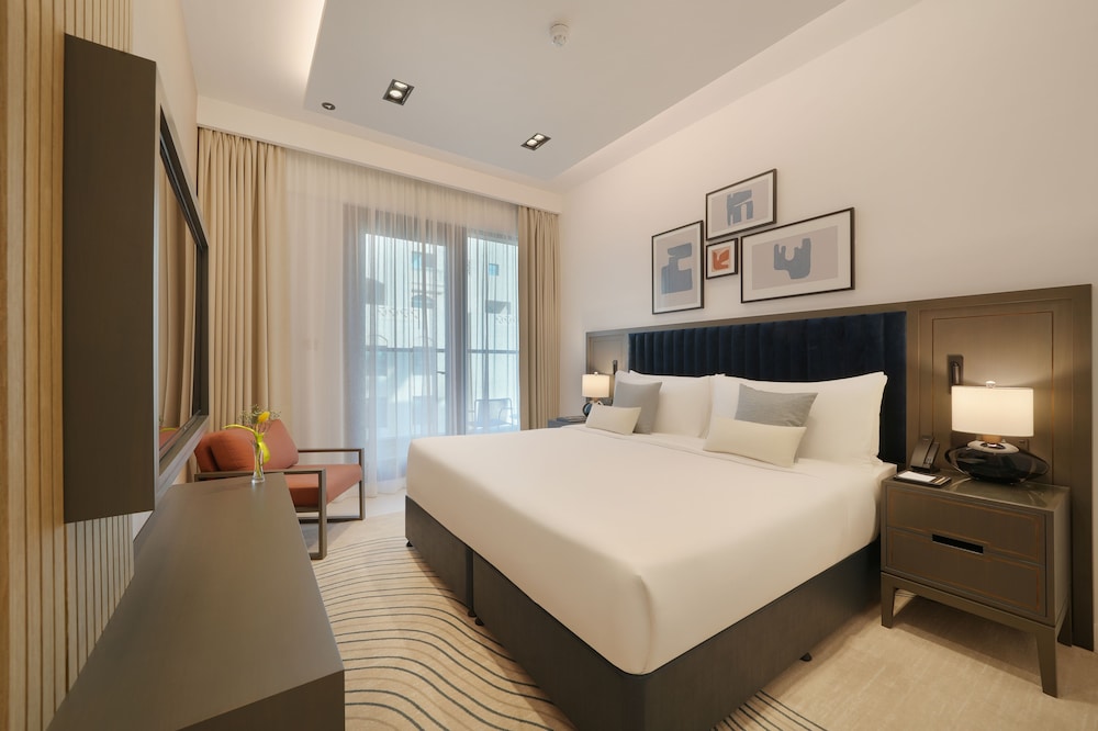 Cheval Maison - The Palm Dubai — Hotel rooms in Dubai