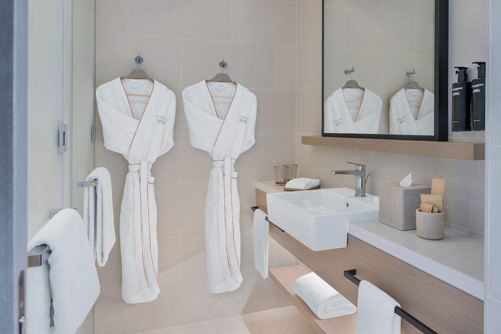 Vida Dubai Marina & Yacht Club — Hotel rooms in Dubai