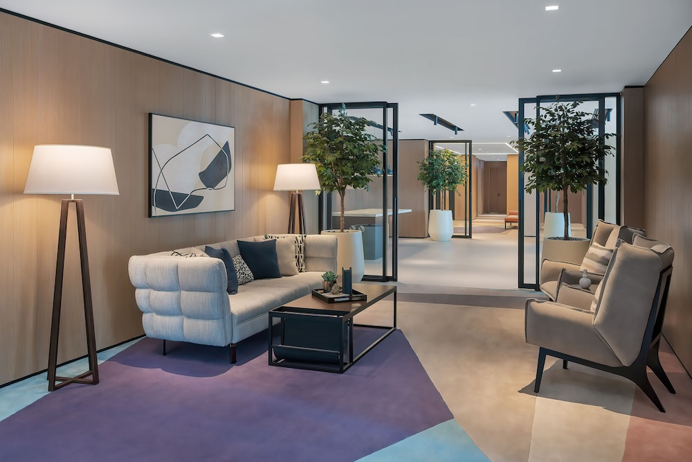 Vida Dubai Marina & Yacht Club — Hotel rooms in Dubai
