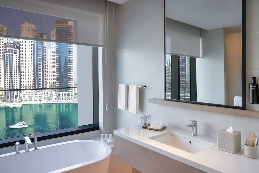 Vida Dubai Marina & Yacht Club — Hotel rooms in Dubai