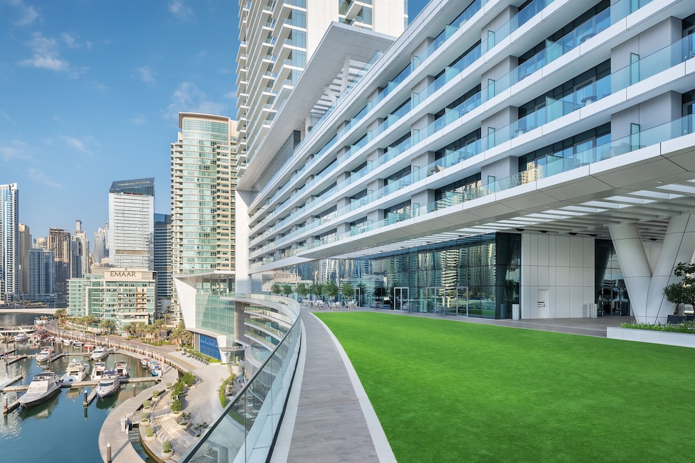 Vida Dubai Marina & Yacht Club - zdjęcie 5