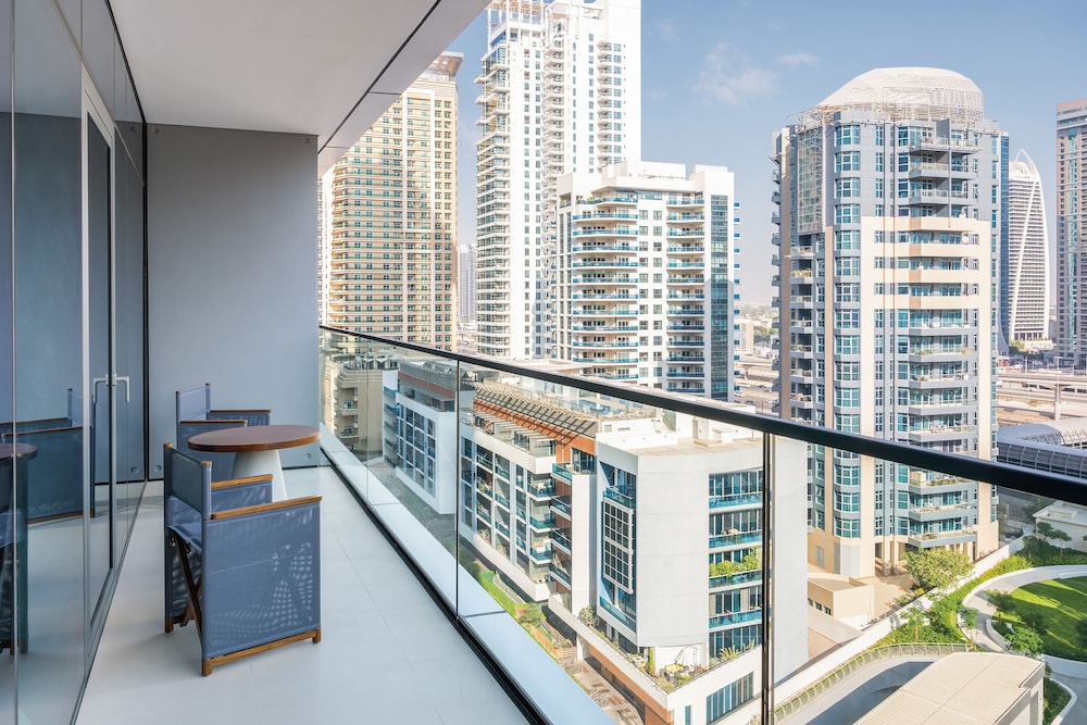 Vida Dubai Marina & Yacht Club — Hotel rooms in Dubai