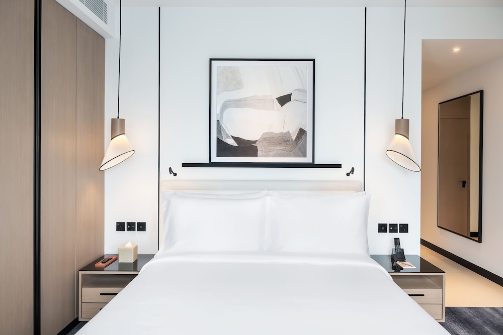 Vida Dubai Marina & Yacht Club — Hotel rooms in Dubai