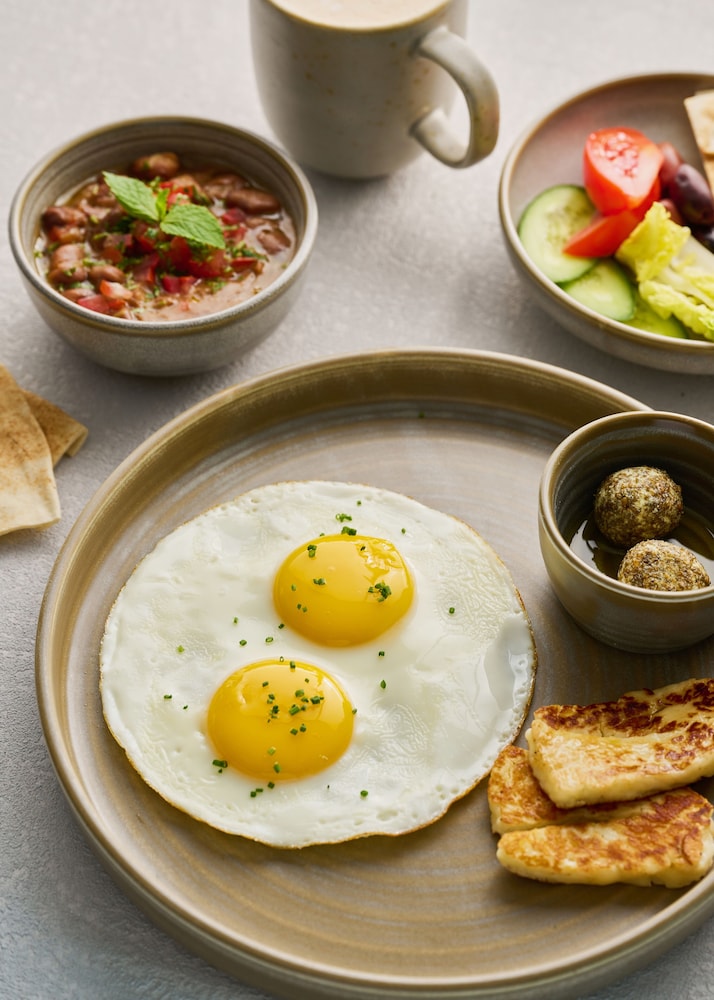 Vida Dubai Marina & Yacht Club — Restaurant & bars in Dubai