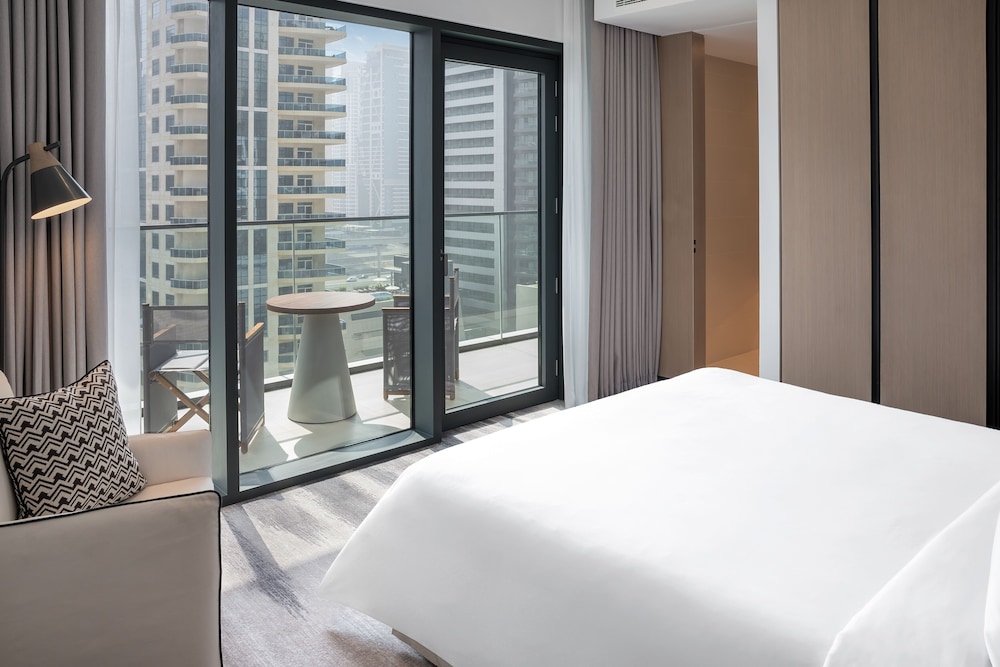Vida Dubai Marina & Yacht Club — Hotel rooms in Dubai