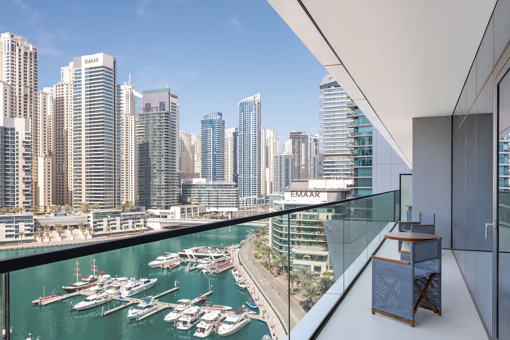 Vida Dubai Marina & Yacht Club - zdjęcie 2