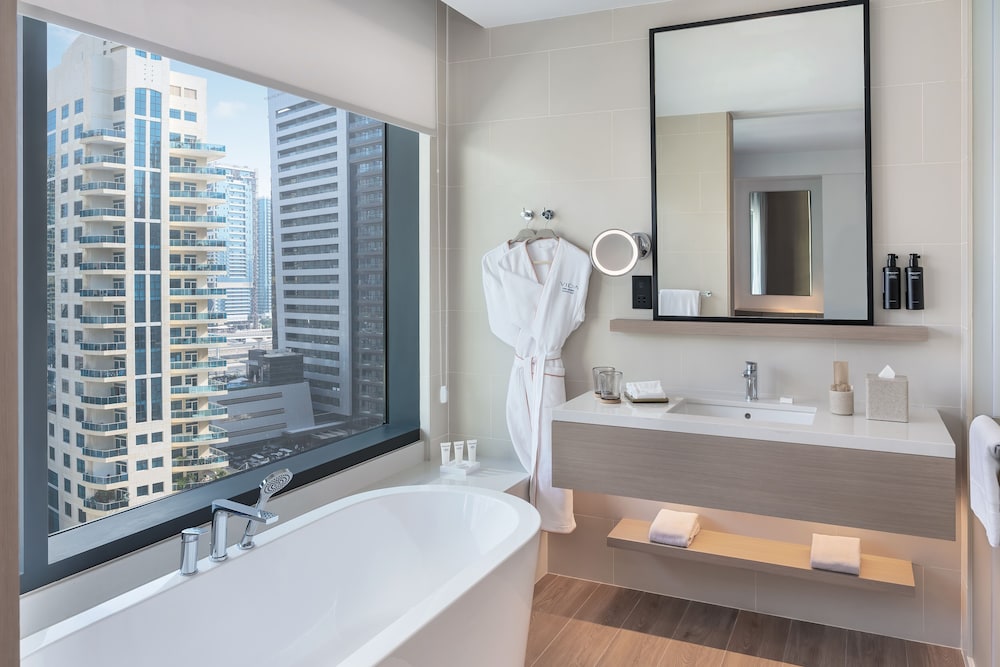 Vida Dubai Marina & Yacht Club — Hotel rooms in Dubai